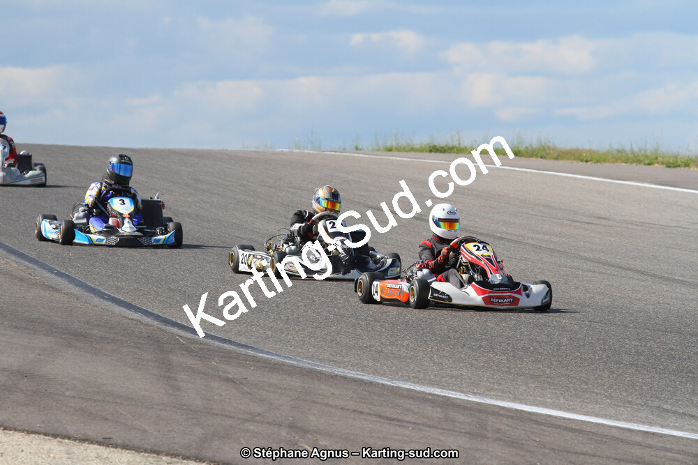 19,20 & 21/05/2017 : Championnat de France Long Circuit KZ2, KZ2 Master et KZ2 Gentleman, Championnat de France Open Superkart 250, Trophée Long Circuit TTI (Photos Stéphane Agnus et Thomas Suzanne) 2017 — karting