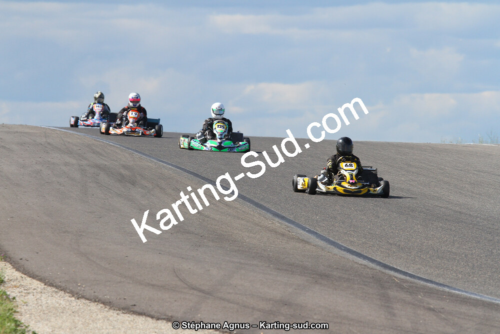 19,20 & 21/05/2017 : Championnat de France Long Circuit KZ2, KZ2 Master et KZ2 Gentleman, Championnat de France Open Superkart 250, Trophée Long Circuit TTI (Photos Stéphane Agnus et Thomas Suzanne) 2017 — karting