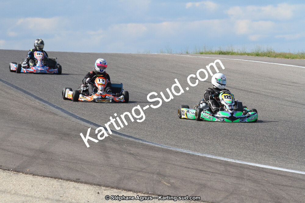 19,20 & 21/05/2017 : Championnat de France Long Circuit KZ2, KZ2 Master et KZ2 Gentleman, Championnat de France Open Superkart 250, Trophée Long Circuit TTI (Photos Stéphane Agnus et Thomas Suzanne) 2017 — karting