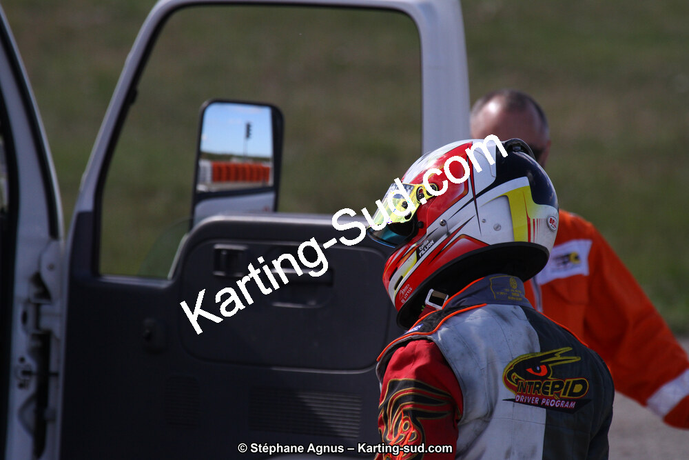 19,20 & 21/05/2017 : Championnat de France Long Circuit KZ2, KZ2 Master et KZ2 Gentleman, Championnat de France Open Superkart 250, Trophée Long Circuit TTI (Photos Stéphane Agnus et Thomas Suzanne) 2017 — karting
