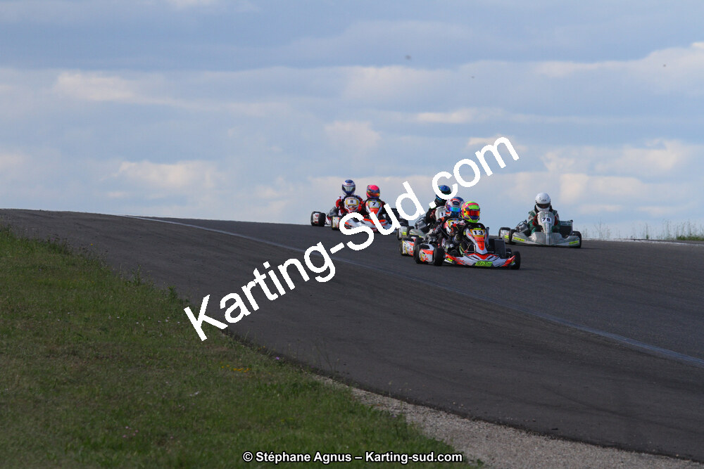 19,20 & 21/05/2017 : Championnat de France Long Circuit KZ2, KZ2 Master et KZ2 Gentleman, Championnat de France Open Superkart 250, Trophée Long Circuit TTI (Photos Stéphane Agnus et Thomas Suzanne) 2017 — karting