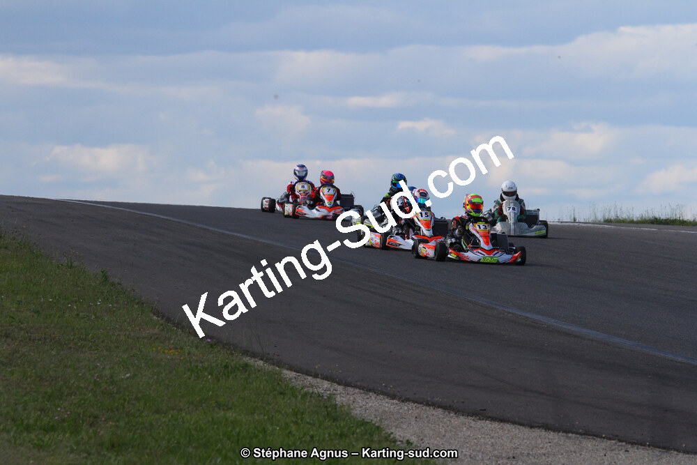 19,20 & 21/05/2017 : Championnat de France Long Circuit KZ2, KZ2 Master et KZ2 Gentleman, Championnat de France Open Superkart 250, Trophée Long Circuit TTI (Photos Stéphane Agnus et Thomas Suzanne) 2017 — karting