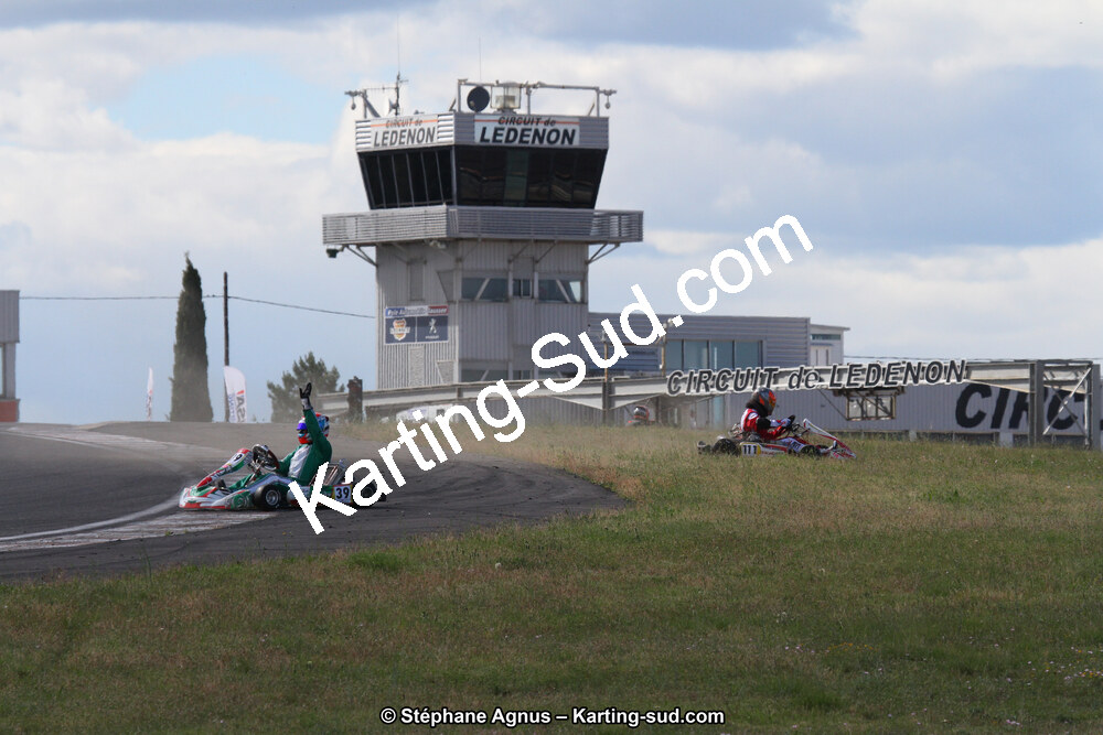 19,20 & 21/05/2017 : Championnat de France Long Circuit KZ2, KZ2 Master et KZ2 Gentleman, Championnat de France Open Superkart 250, Trophée Long Circuit TTI (Photos Stéphane Agnus et Thomas Suzanne) 2017 — karting