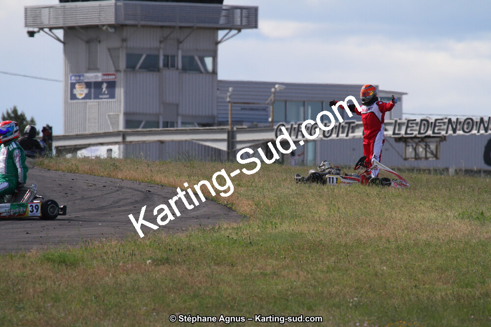 19,20 & 21/05/2017 : Championnat de France Long Circuit KZ2, KZ2 Master et KZ2 Gentleman, Championnat de France Open Superkart 250, Trophée Long Circuit TTI (Photos Stéphane Agnus et Thomas Suzanne) 2017 — karting