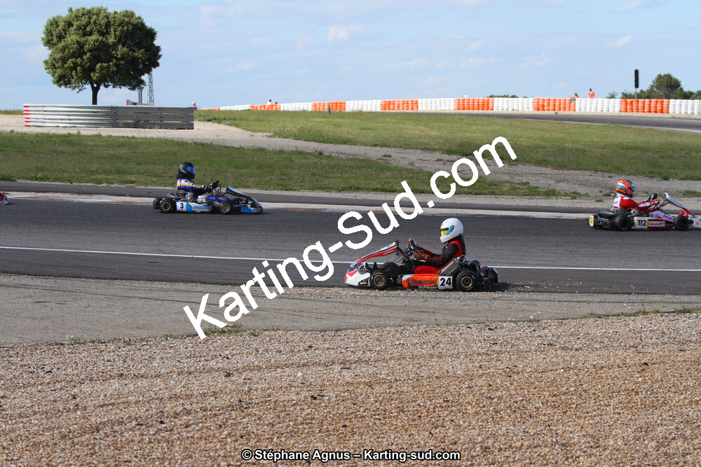 19,20 & 21/05/2017 : Championnat de France Long Circuit KZ2, KZ2 Master et KZ2 Gentleman, Championnat de France Open Superkart 250, Trophée Long Circuit TTI (Photos Stéphane Agnus et Thomas Suzanne) 2017 — karting