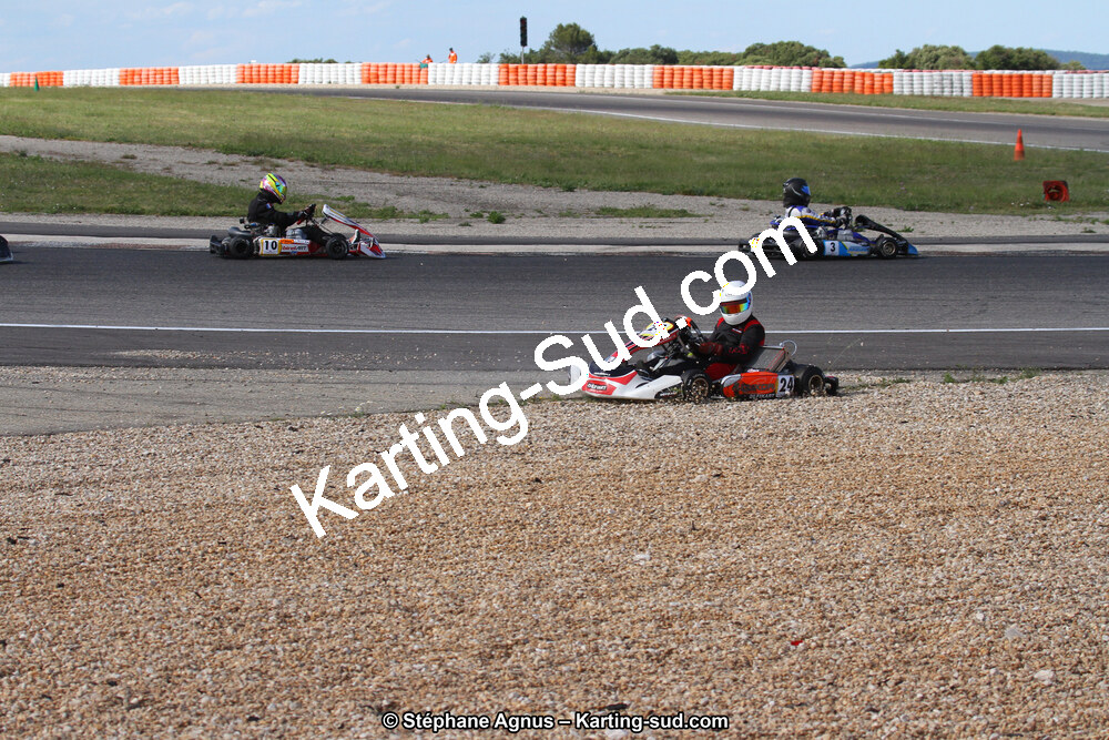 19,20 & 21/05/2017 : Championnat de France Long Circuit KZ2, KZ2 Master et KZ2 Gentleman, Championnat de France Open Superkart 250, Trophée Long Circuit TTI (Photos Stéphane Agnus et Thomas Suzanne) 2017 — karting