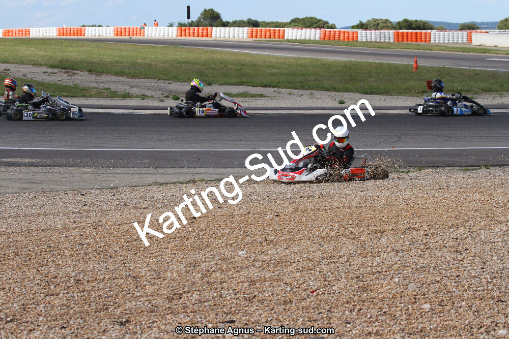 19,20 & 21/05/2017 : Championnat de France Long Circuit KZ2, KZ2 Master et KZ2 Gentleman, Championnat de France Open Superkart 250, Trophée Long Circuit TTI (Photos Stéphane Agnus et Thomas Suzanne) 2017 — karting
