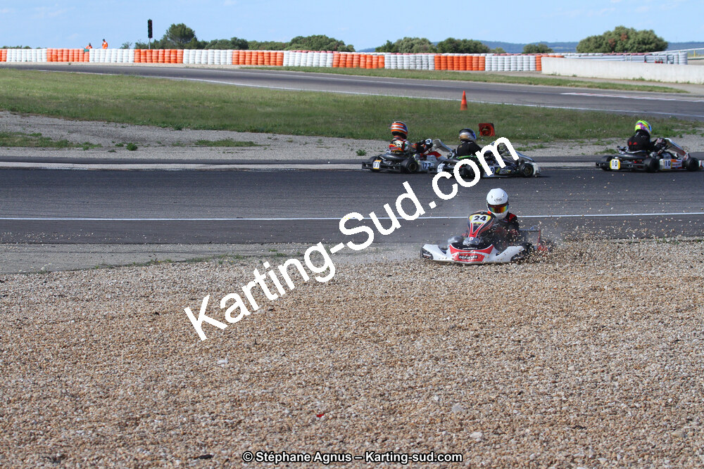 19,20 & 21/05/2017 : Championnat de France Long Circuit KZ2, KZ2 Master et KZ2 Gentleman, Championnat de France Open Superkart 250, Trophée Long Circuit TTI (Photos Stéphane Agnus et Thomas Suzanne) 2017 — karting