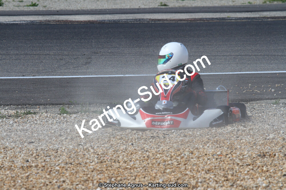 19,20 & 21/05/2017 : Championnat de France Long Circuit KZ2, KZ2 Master et KZ2 Gentleman, Championnat de France Open Superkart 250, Trophée Long Circuit TTI (Photos Stéphane Agnus et Thomas Suzanne) 2017 — karting