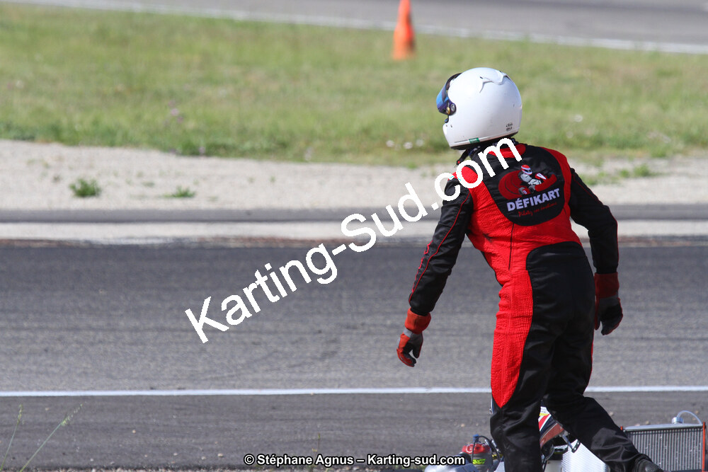 19,20 & 21/05/2017 : Championnat de France Long Circuit KZ2, KZ2 Master et KZ2 Gentleman, Championnat de France Open Superkart 250, Trophée Long Circuit TTI (Photos Stéphane Agnus et Thomas Suzanne) 2017 — karting