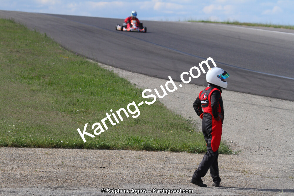 19,20 & 21/05/2017 : Championnat de France Long Circuit KZ2, KZ2 Master et KZ2 Gentleman, Championnat de France Open Superkart 250, Trophée Long Circuit TTI (Photos Stéphane Agnus et Thomas Suzanne) 2017 — karting