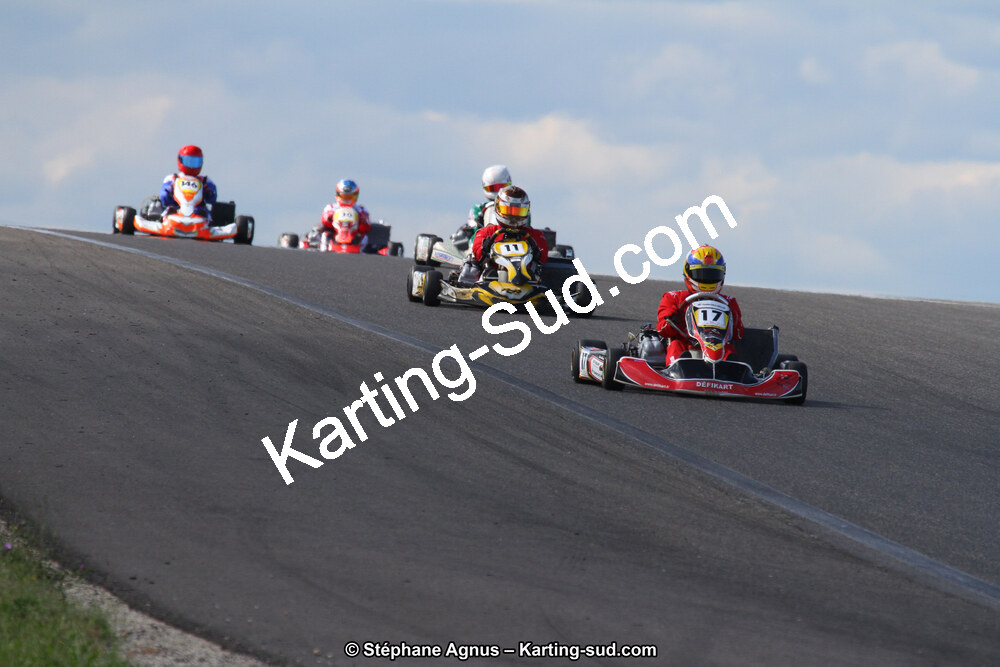 19,20 & 21/05/2017 : Championnat de France Long Circuit KZ2, KZ2 Master et KZ2 Gentleman, Championnat de France Open Superkart 250, Trophée Long Circuit TTI (Photos Stéphane Agnus et Thomas Suzanne) 2017 — karting