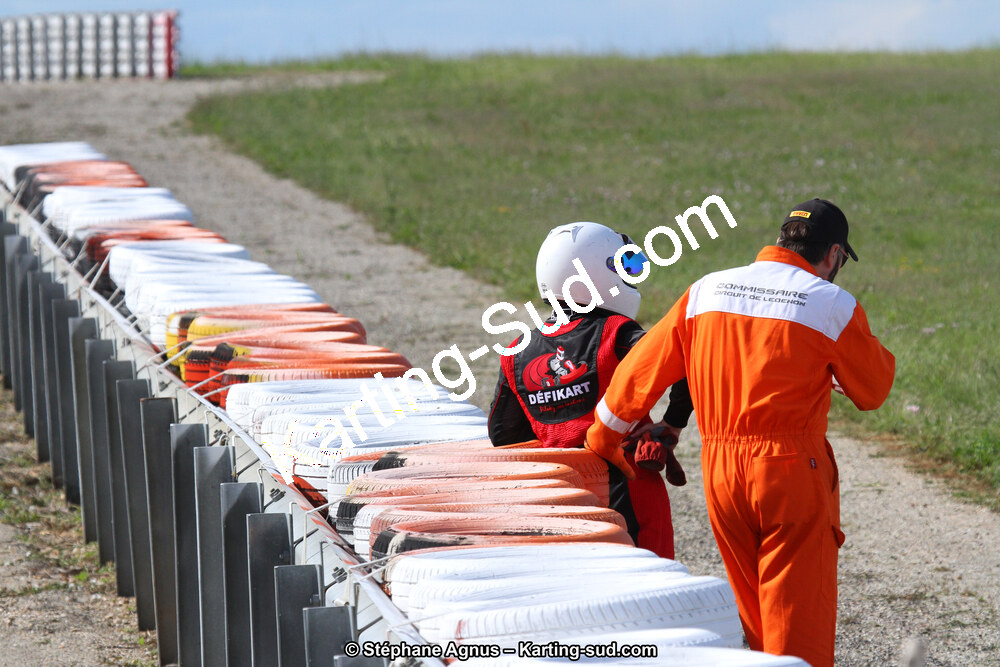 19,20 & 21/05/2017 : Championnat de France Long Circuit KZ2, KZ2 Master et KZ2 Gentleman, Championnat de France Open Superkart 250, Trophée Long Circuit TTI (Photos Stéphane Agnus et Thomas Suzanne) 2017 — karting