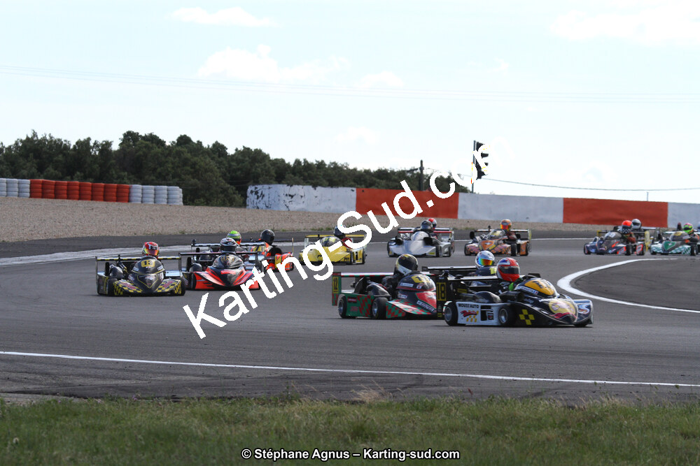 19,20 & 21/05/2017 : Championnat de France Long Circuit KZ2, KZ2 Master et KZ2 Gentleman, Championnat de France Open Superkart 250, Trophée Long Circuit TTI (Photos Stéphane Agnus et Thomas Suzanne) 2017 — karting