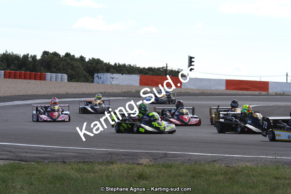 19,20 & 21/05/2017 : Championnat de France Long Circuit KZ2, KZ2 Master et KZ2 Gentleman, Championnat de France Open Superkart 250, Trophée Long Circuit TTI (Photos Stéphane Agnus et Thomas Suzanne) 2017 — karting