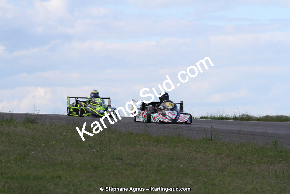 19,20 & 21/05/2017 : Championnat de France Long Circuit KZ2, KZ2 Master et KZ2 Gentleman, Championnat de France Open Superkart 250, Trophée Long Circuit TTI (Photos Stéphane Agnus et Thomas Suzanne) 2017 — karting