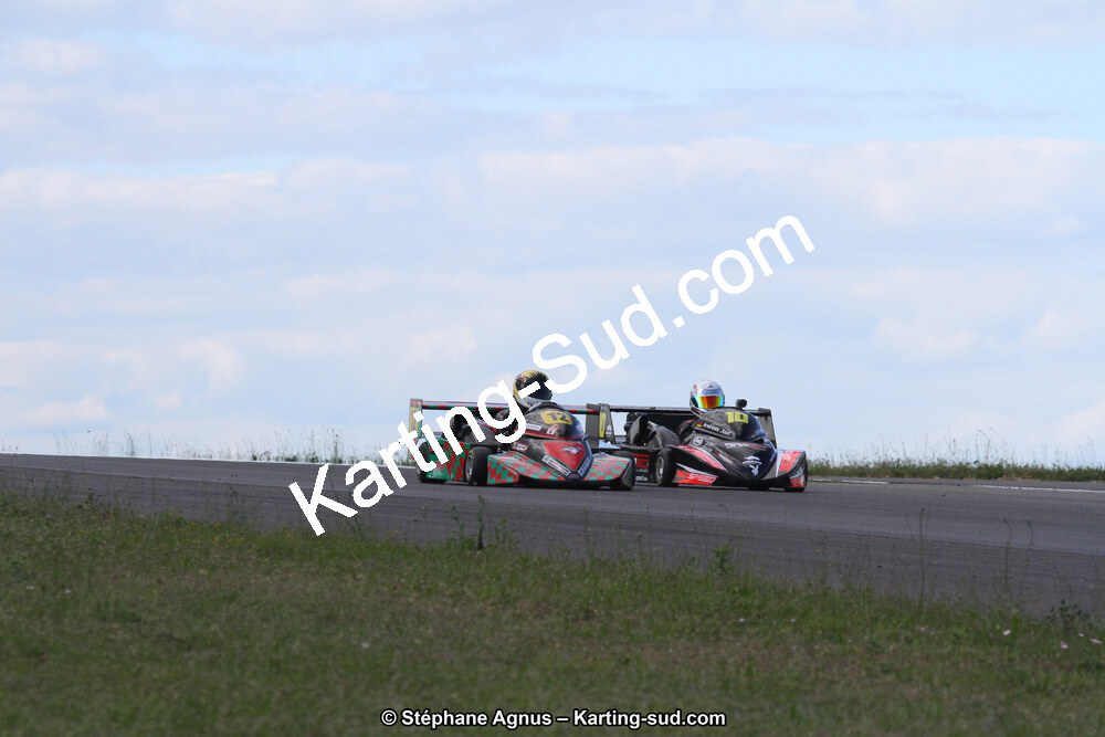 19,20 & 21/05/2017 : Championnat de France Long Circuit KZ2, KZ2 Master et KZ2 Gentleman, Championnat de France Open Superkart 250, Trophée Long Circuit TTI (Photos Stéphane Agnus et Thomas Suzanne) 2017 — karting