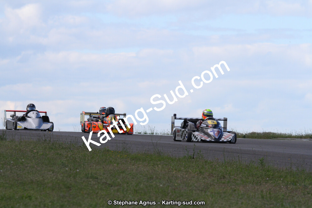 19,20 & 21/05/2017 : Championnat de France Long Circuit KZ2, KZ2 Master et KZ2 Gentleman, Championnat de France Open Superkart 250, Trophée Long Circuit TTI (Photos Stéphane Agnus et Thomas Suzanne) 2017 — karting