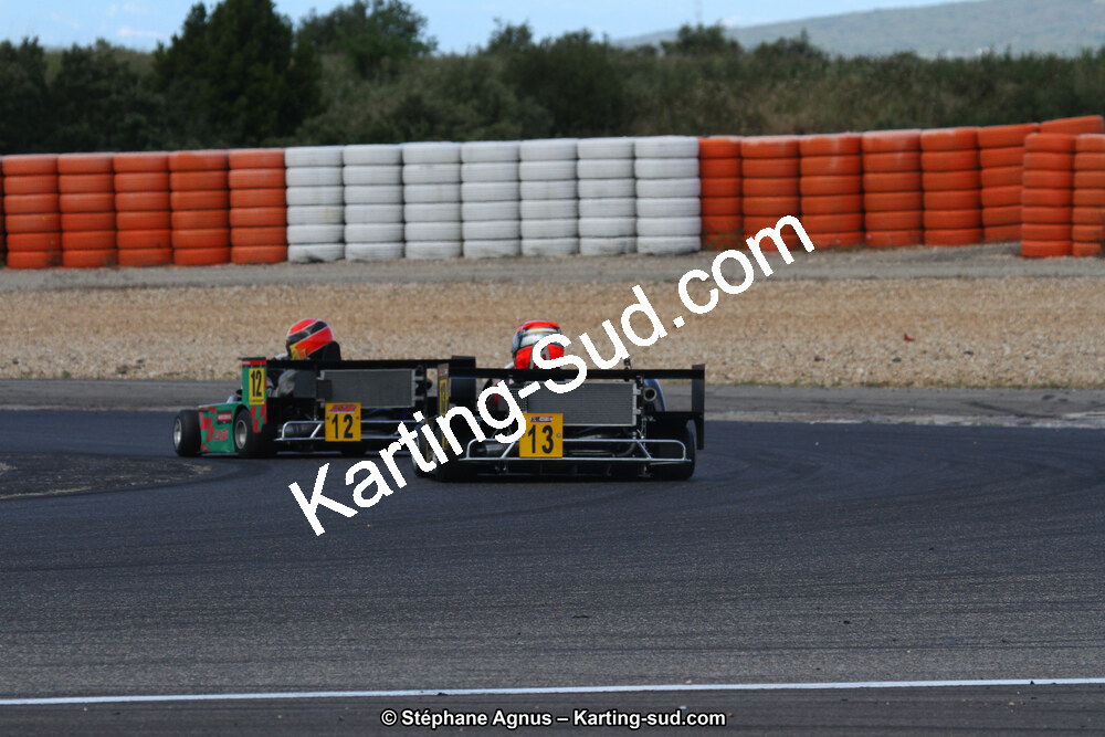 19,20 & 21/05/2017 : Championnat de France Long Circuit KZ2, KZ2 Master et KZ2 Gentleman, Championnat de France Open Superkart 250, Trophée Long Circuit TTI (Photos Stéphane Agnus et Thomas Suzanne) 2017 — karting