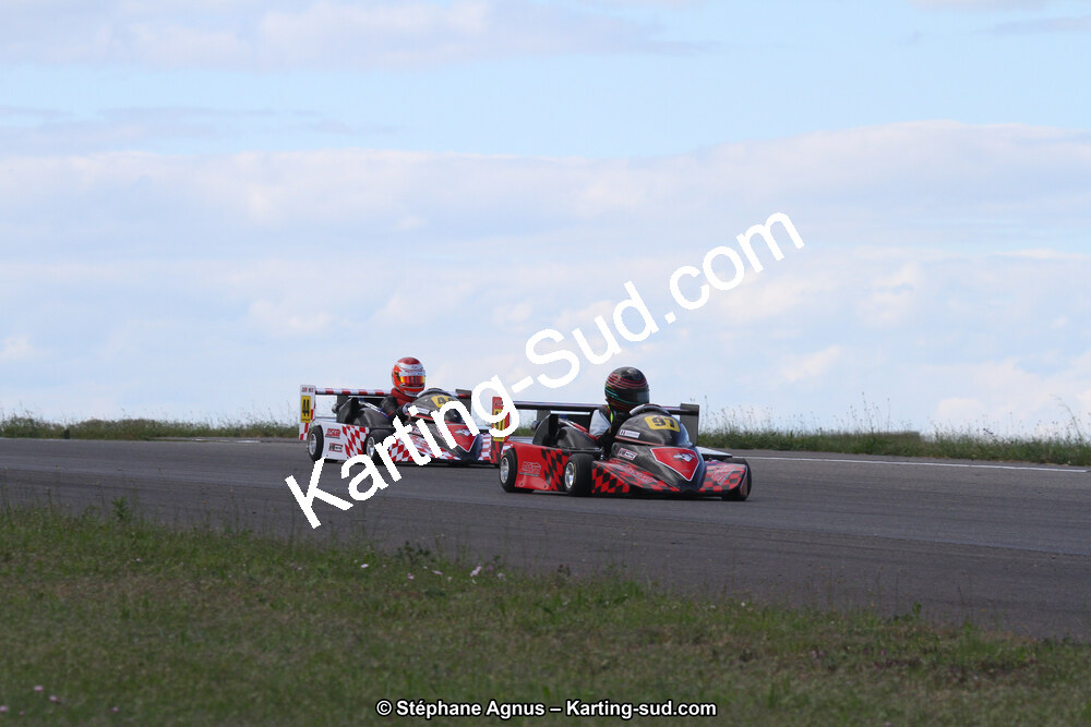 19,20 & 21/05/2017 : Championnat de France Long Circuit KZ2, KZ2 Master et KZ2 Gentleman, Championnat de France Open Superkart 250, Trophée Long Circuit TTI (Photos Stéphane Agnus et Thomas Suzanne) 2017 — karting