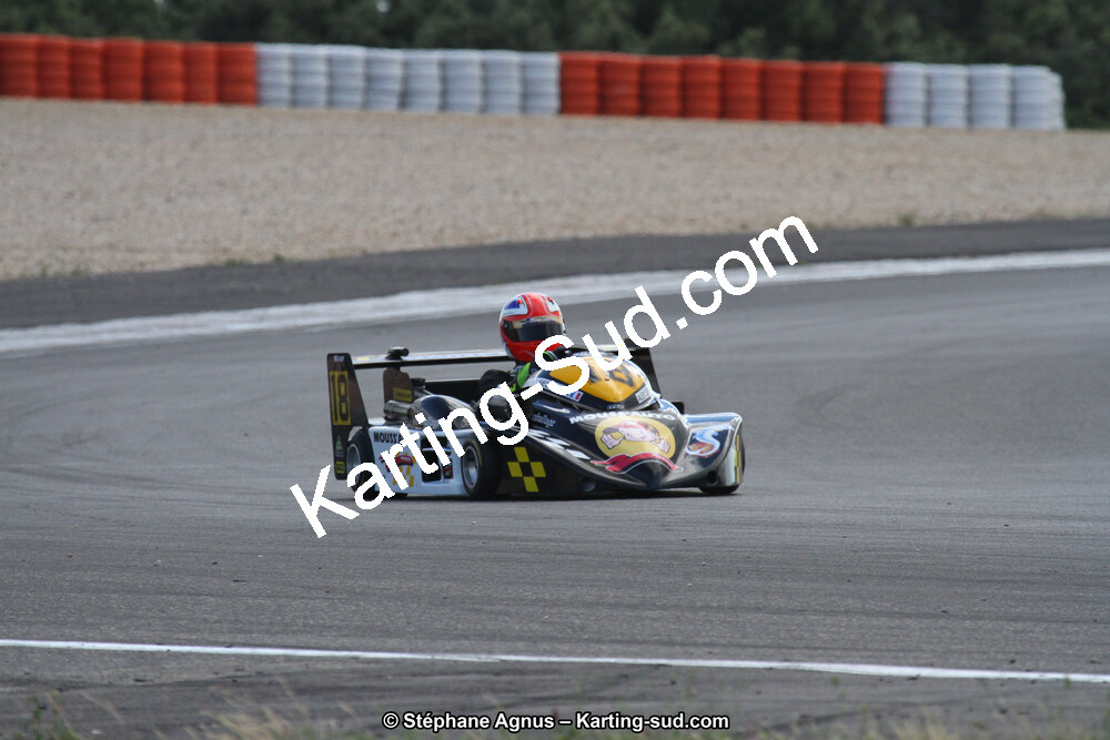 19,20 & 21/05/2017 : Championnat de France Long Circuit KZ2, KZ2 Master et KZ2 Gentleman, Championnat de France Open Superkart 250, Trophée Long Circuit TTI (Photos Stéphane Agnus et Thomas Suzanne) 2017 — karting