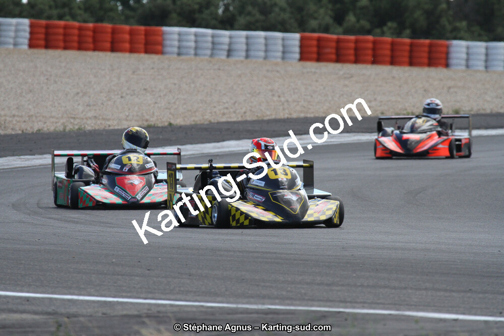 19,20 & 21/05/2017 : Championnat de France Long Circuit KZ2, KZ2 Master et KZ2 Gentleman, Championnat de France Open Superkart 250, Trophée Long Circuit TTI (Photos Stéphane Agnus et Thomas Suzanne) 2017 — karting