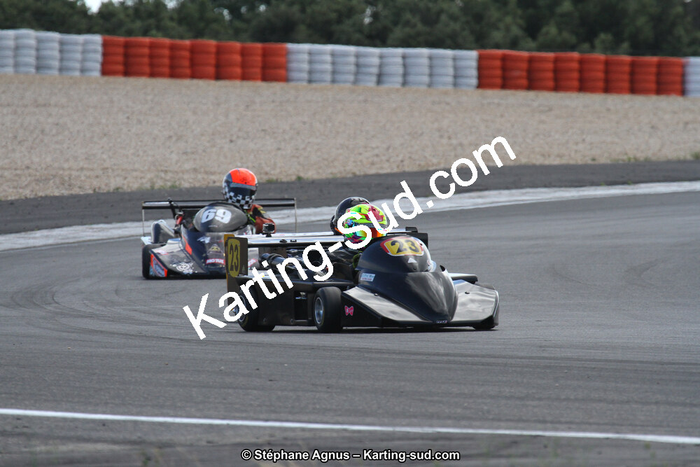19,20 & 21/05/2017 : Championnat de France Long Circuit KZ2, KZ2 Master et KZ2 Gentleman, Championnat de France Open Superkart 250, Trophée Long Circuit TTI (Photos Stéphane Agnus et Thomas Suzanne) 2017 — karting