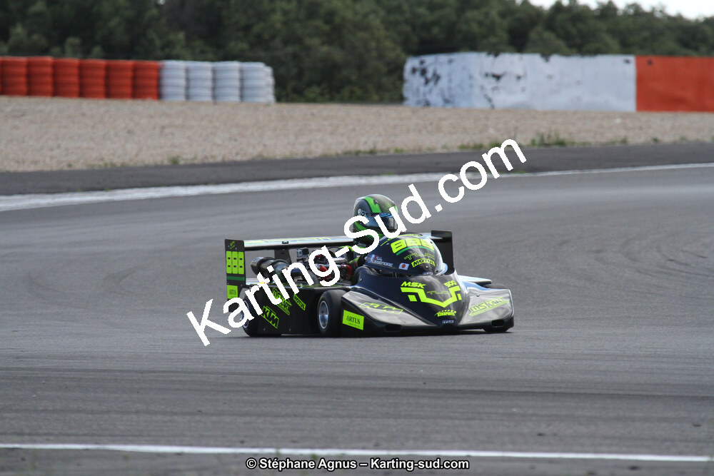 19,20 & 21/05/2017 : Championnat de France Long Circuit KZ2, KZ2 Master et KZ2 Gentleman, Championnat de France Open Superkart 250, Trophée Long Circuit TTI (Photos Stéphane Agnus et Thomas Suzanne) 2017 — karting
