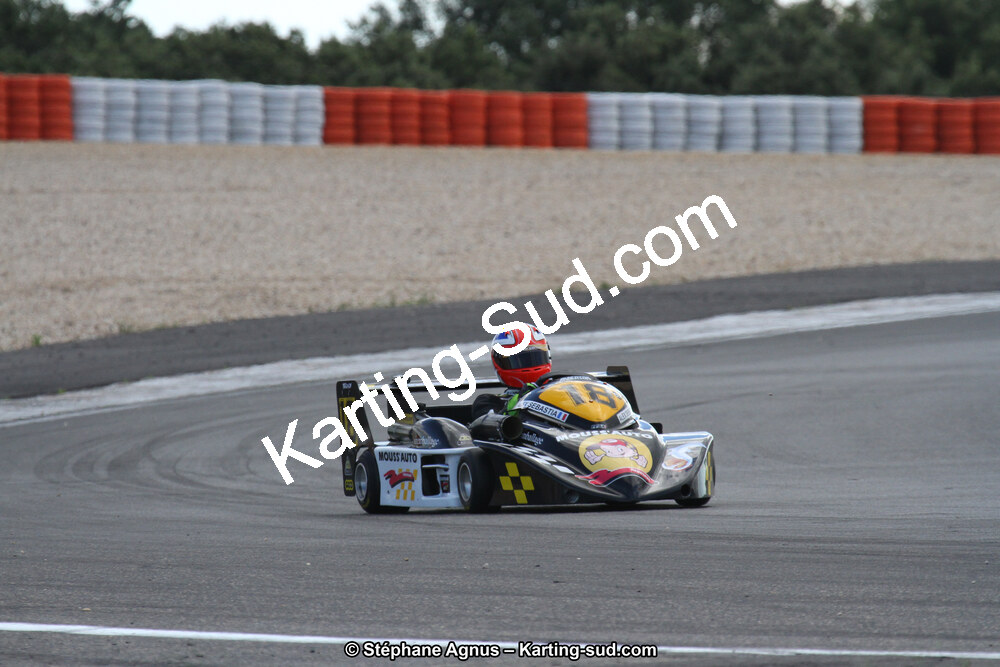19,20 & 21/05/2017 : Championnat de France Long Circuit KZ2, KZ2 Master et KZ2 Gentleman, Championnat de France Open Superkart 250, Trophée Long Circuit TTI (Photos Stéphane Agnus et Thomas Suzanne) 2017 — karting