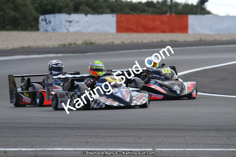 19,20 & 21/05/2017 : Championnat de France Long Circuit KZ2, KZ2 Master et KZ2 Gentleman, Championnat de France Open Superkart 250, Trophée Long Circuit TTI (Photos Stéphane Agnus et Thomas Suzanne) 2017 — karting