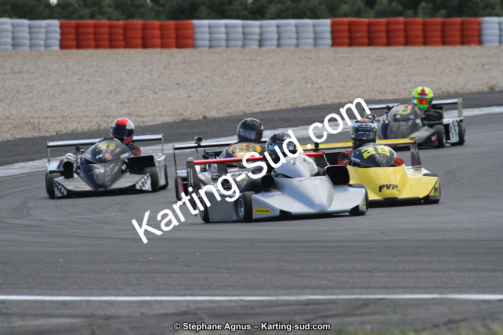 19,20 & 21/05/2017 : Championnat de France Long Circuit KZ2, KZ2 Master et KZ2 Gentleman, Championnat de France Open Superkart 250, Trophée Long Circuit TTI (Photos Stéphane Agnus et Thomas Suzanne) 2017 — karting