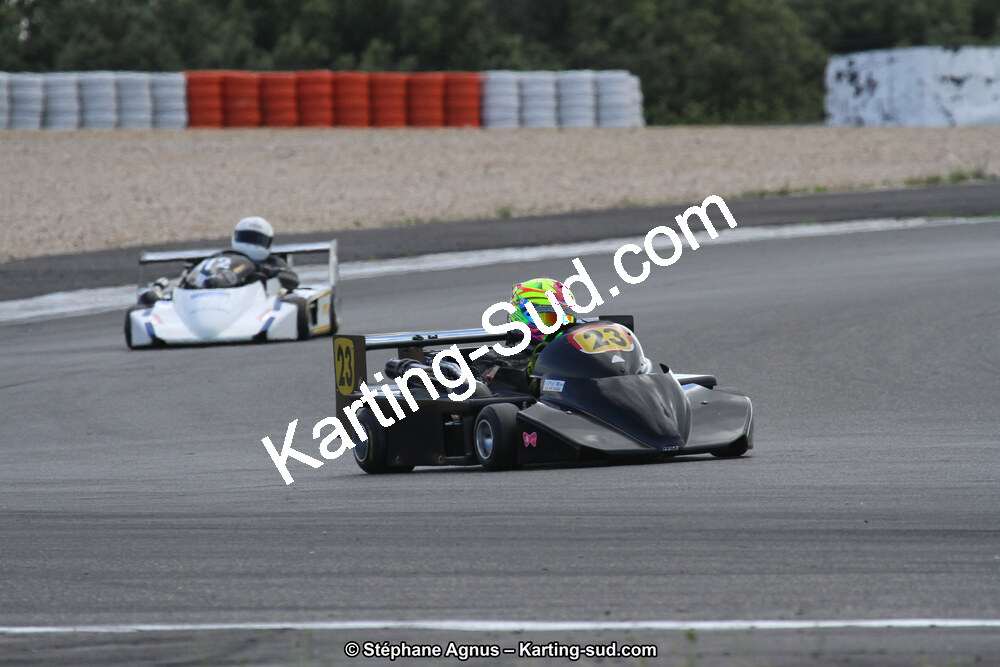 19,20 & 21/05/2017 : Championnat de France Long Circuit KZ2, KZ2 Master et KZ2 Gentleman, Championnat de France Open Superkart 250, Trophée Long Circuit TTI (Photos Stéphane Agnus et Thomas Suzanne) 2017 — karting