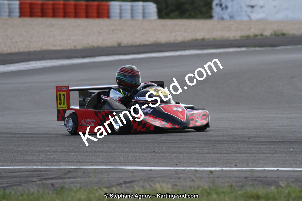 19,20 & 21/05/2017 : Championnat de France Long Circuit KZ2, KZ2 Master et KZ2 Gentleman, Championnat de France Open Superkart 250, Trophée Long Circuit TTI (Photos Stéphane Agnus et Thomas Suzanne) 2017 — karting