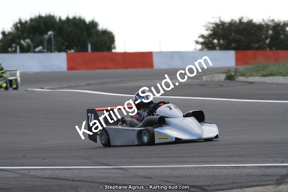 19,20 & 21/05/2017 : Championnat de France Long Circuit KZ2, KZ2 Master et KZ2 Gentleman, Championnat de France Open Superkart 250, Trophée Long Circuit TTI (Photos Stéphane Agnus et Thomas Suzanne) 2017 — karting