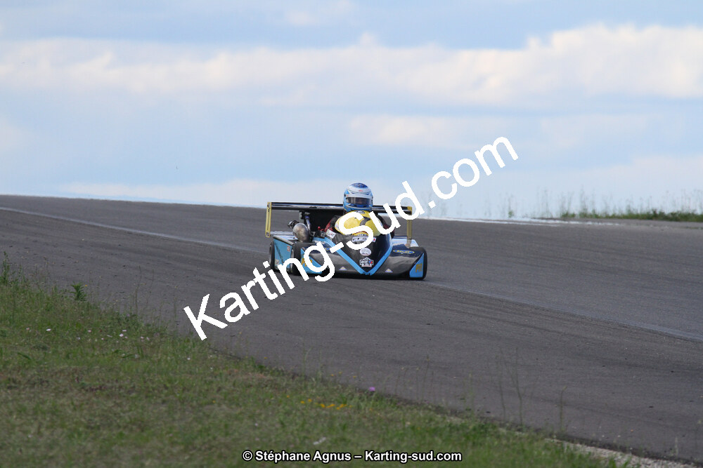 19,20 & 21/05/2017 : Championnat de France Long Circuit KZ2, KZ2 Master et KZ2 Gentleman, Championnat de France Open Superkart 250, Trophée Long Circuit TTI (Photos Stéphane Agnus et Thomas Suzanne) 2017 — karting