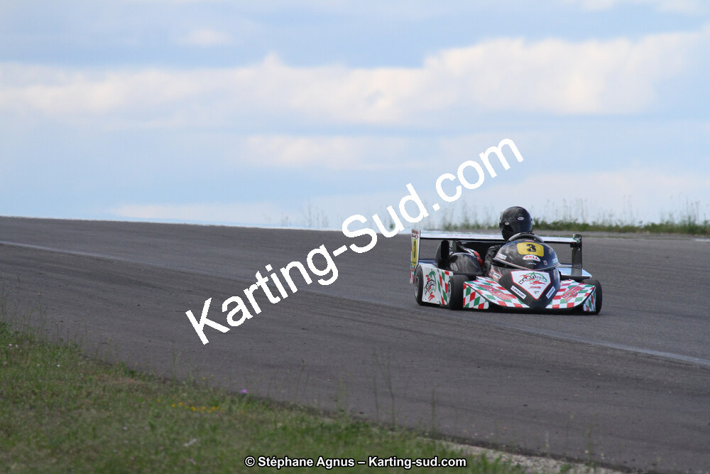 19,20 & 21/05/2017 : Championnat de France Long Circuit KZ2, KZ2 Master et KZ2 Gentleman, Championnat de France Open Superkart 250, Trophée Long Circuit TTI (Photos Stéphane Agnus et Thomas Suzanne) 2017 — karting