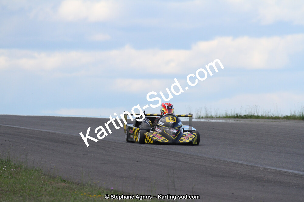 19,20 & 21/05/2017 : Championnat de France Long Circuit KZ2, KZ2 Master et KZ2 Gentleman, Championnat de France Open Superkart 250, Trophée Long Circuit TTI (Photos Stéphane Agnus et Thomas Suzanne) 2017 — karting