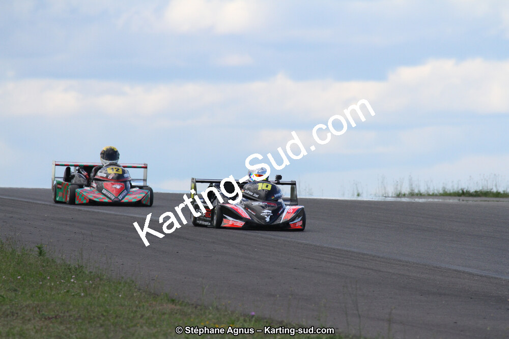 19,20 & 21/05/2017 : Championnat de France Long Circuit KZ2, KZ2 Master et KZ2 Gentleman, Championnat de France Open Superkart 250, Trophée Long Circuit TTI (Photos Stéphane Agnus et Thomas Suzanne) 2017 — karting