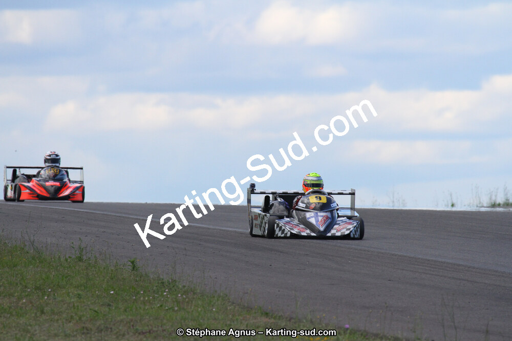 19,20 & 21/05/2017 : Championnat de France Long Circuit KZ2, KZ2 Master et KZ2 Gentleman, Championnat de France Open Superkart 250, Trophée Long Circuit TTI (Photos Stéphane Agnus et Thomas Suzanne) 2017 — karting