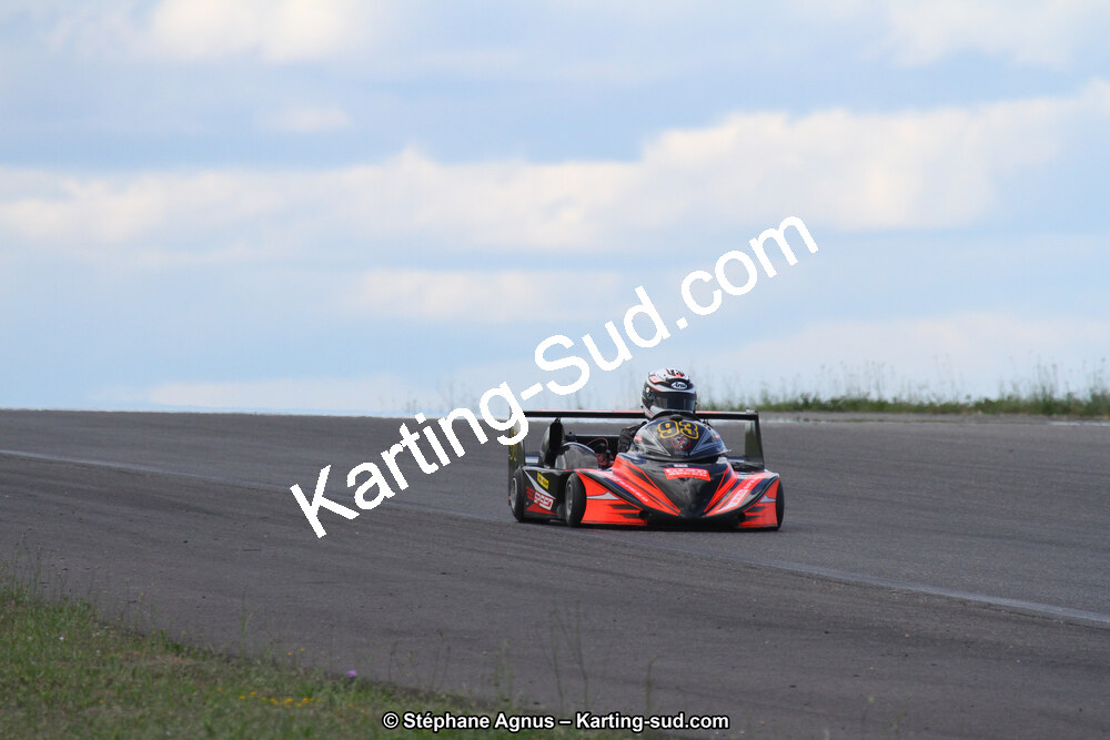19,20 & 21/05/2017 : Championnat de France Long Circuit KZ2, KZ2 Master et KZ2 Gentleman, Championnat de France Open Superkart 250, Trophée Long Circuit TTI (Photos Stéphane Agnus et Thomas Suzanne) 2017 — karting