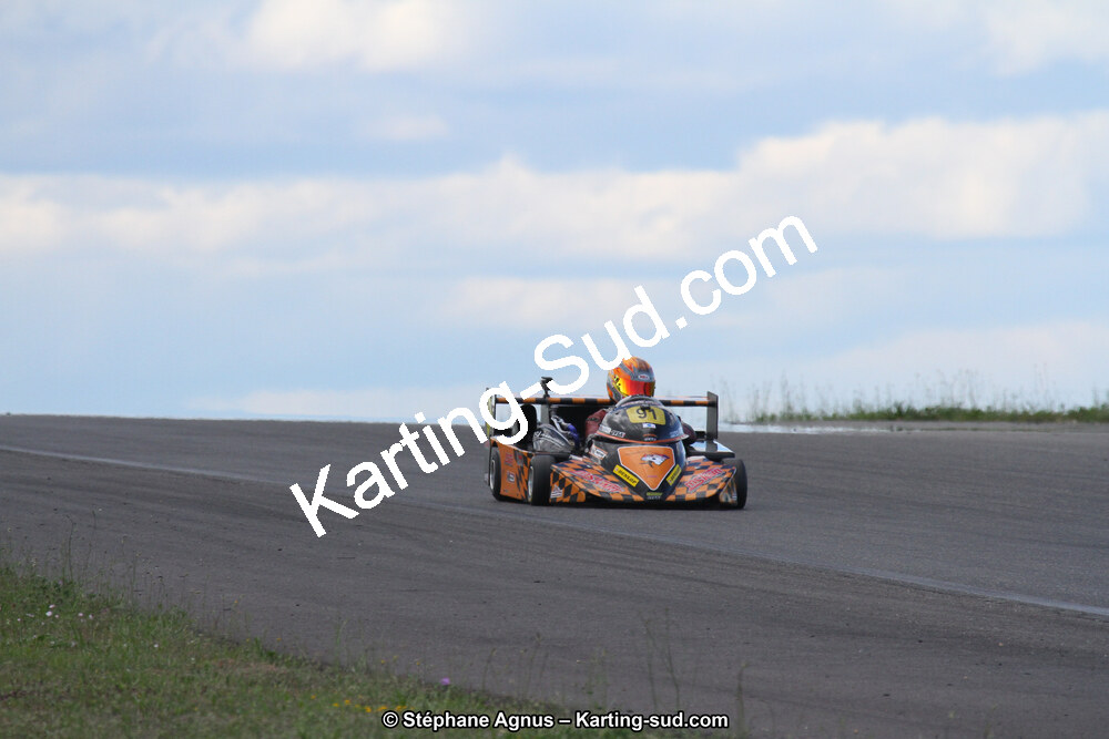 19,20 & 21/05/2017 : Championnat de France Long Circuit KZ2, KZ2 Master et KZ2 Gentleman, Championnat de France Open Superkart 250, Trophée Long Circuit TTI (Photos Stéphane Agnus et Thomas Suzanne) 2017 — karting