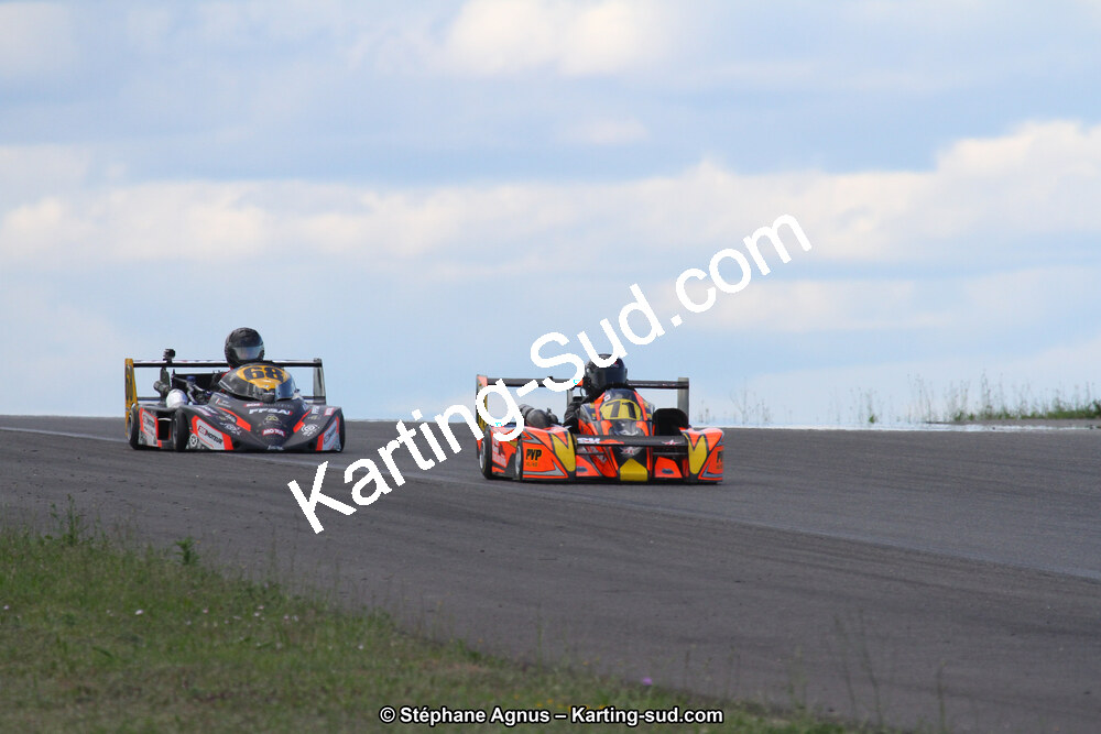 19,20 & 21/05/2017 : Championnat de France Long Circuit KZ2, KZ2 Master et KZ2 Gentleman, Championnat de France Open Superkart 250, Trophée Long Circuit TTI (Photos Stéphane Agnus et Thomas Suzanne) 2017 — karting