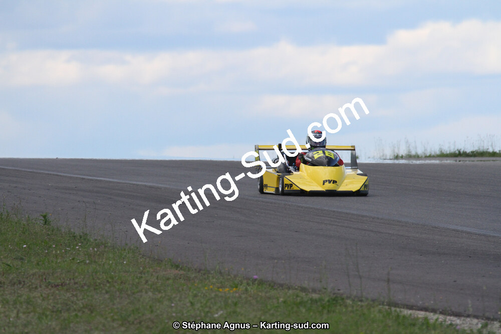 19,20 & 21/05/2017 : Championnat de France Long Circuit KZ2, KZ2 Master et KZ2 Gentleman, Championnat de France Open Superkart 250, Trophée Long Circuit TTI (Photos Stéphane Agnus et Thomas Suzanne) 2017 — karting