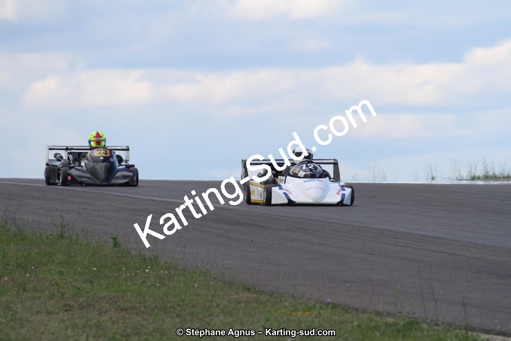 19,20 & 21/05/2017 : Championnat de France Long Circuit KZ2, KZ2 Master et KZ2 Gentleman, Championnat de France Open Superkart 250, Trophée Long Circuit TTI (Photos Stéphane Agnus et Thomas Suzanne) 2017 — karting