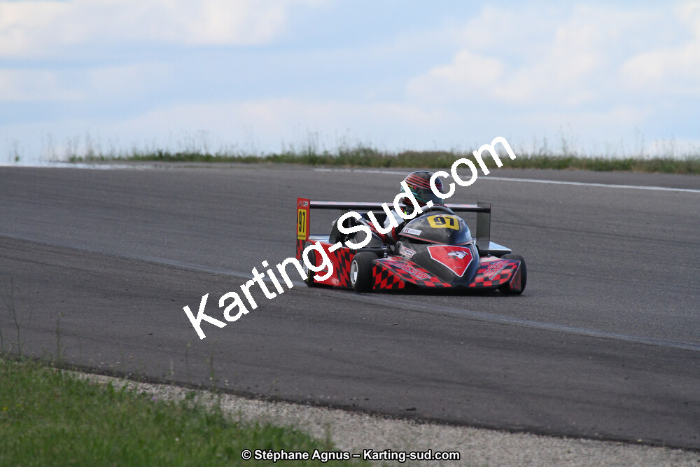 19,20 & 21/05/2017 : Championnat de France Long Circuit KZ2, KZ2 Master et KZ2 Gentleman, Championnat de France Open Superkart 250, Trophée Long Circuit TTI (Photos Stéphane Agnus et Thomas Suzanne) 2017 — karting