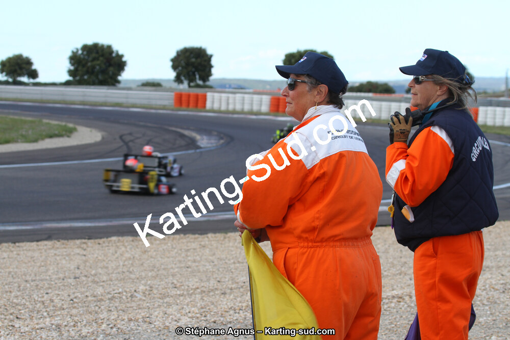 19,20 & 21/05/2017 : Championnat de France Long Circuit KZ2, KZ2 Master et KZ2 Gentleman, Championnat de France Open Superkart 250, Trophée Long Circuit TTI (Photos Stéphane Agnus et Thomas Suzanne) 2017 — karting