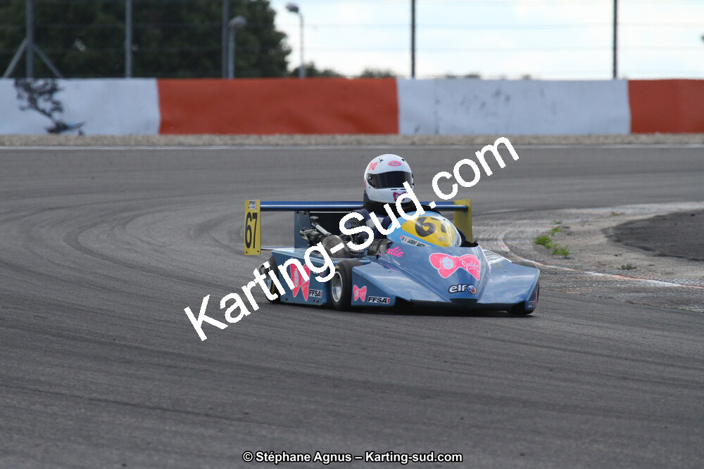 19,20 & 21/05/2017 : Championnat de France Long Circuit KZ2, KZ2 Master et KZ2 Gentleman, Championnat de France Open Superkart 250, Trophée Long Circuit TTI (Photos Stéphane Agnus et Thomas Suzanne) 2017 — karting