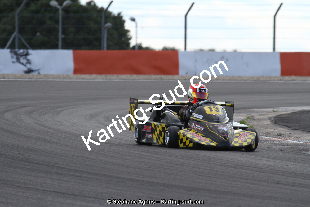 19,20 & 21/05/2017 : Championnat de France Long Circuit KZ2, KZ2 Master et KZ2 Gentleman, Championnat de France Open Superkart 250, Trophée Long Circuit TTI (Photos Stéphane Agnus et Thomas Suzanne) 2017 — karting