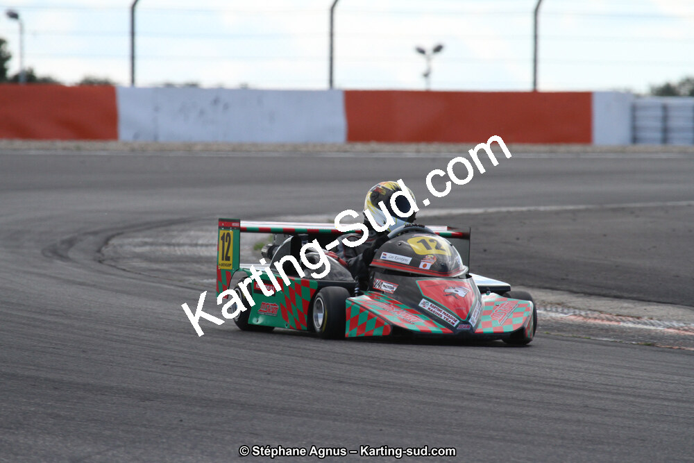 19,20 & 21/05/2017 : Championnat de France Long Circuit KZ2, KZ2 Master et KZ2 Gentleman, Championnat de France Open Superkart 250, Trophée Long Circuit TTI (Photos Stéphane Agnus et Thomas Suzanne) 2017 — karting