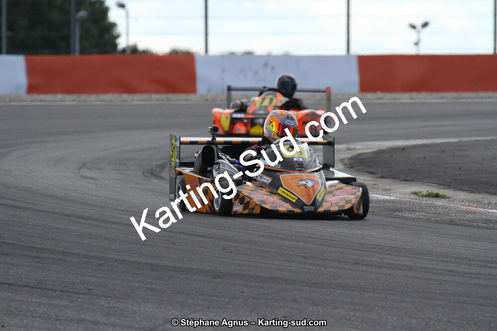 19,20 & 21/05/2017 : Championnat de France Long Circuit KZ2, KZ2 Master et KZ2 Gentleman, Championnat de France Open Superkart 250, Trophée Long Circuit TTI (Photos Stéphane Agnus et Thomas Suzanne) 2017 — karting